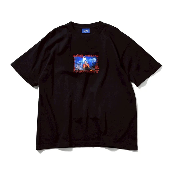 100枚限定 LAMP EYE 証言 30TH ANNIVERSARY Tシャツ 100枚限定 LAMP EYE 証言 30TH ANNIVERSARY Tシャツ - メルカリ